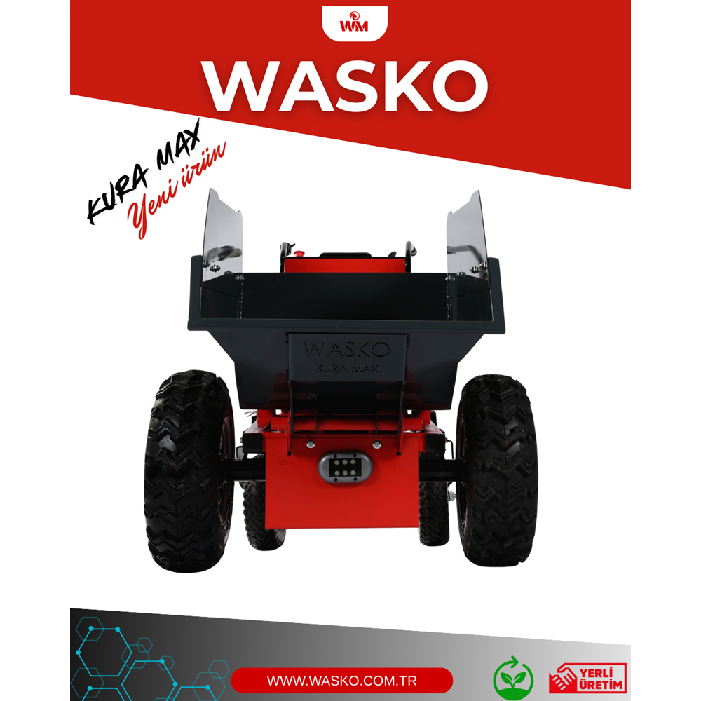 KURA MAX