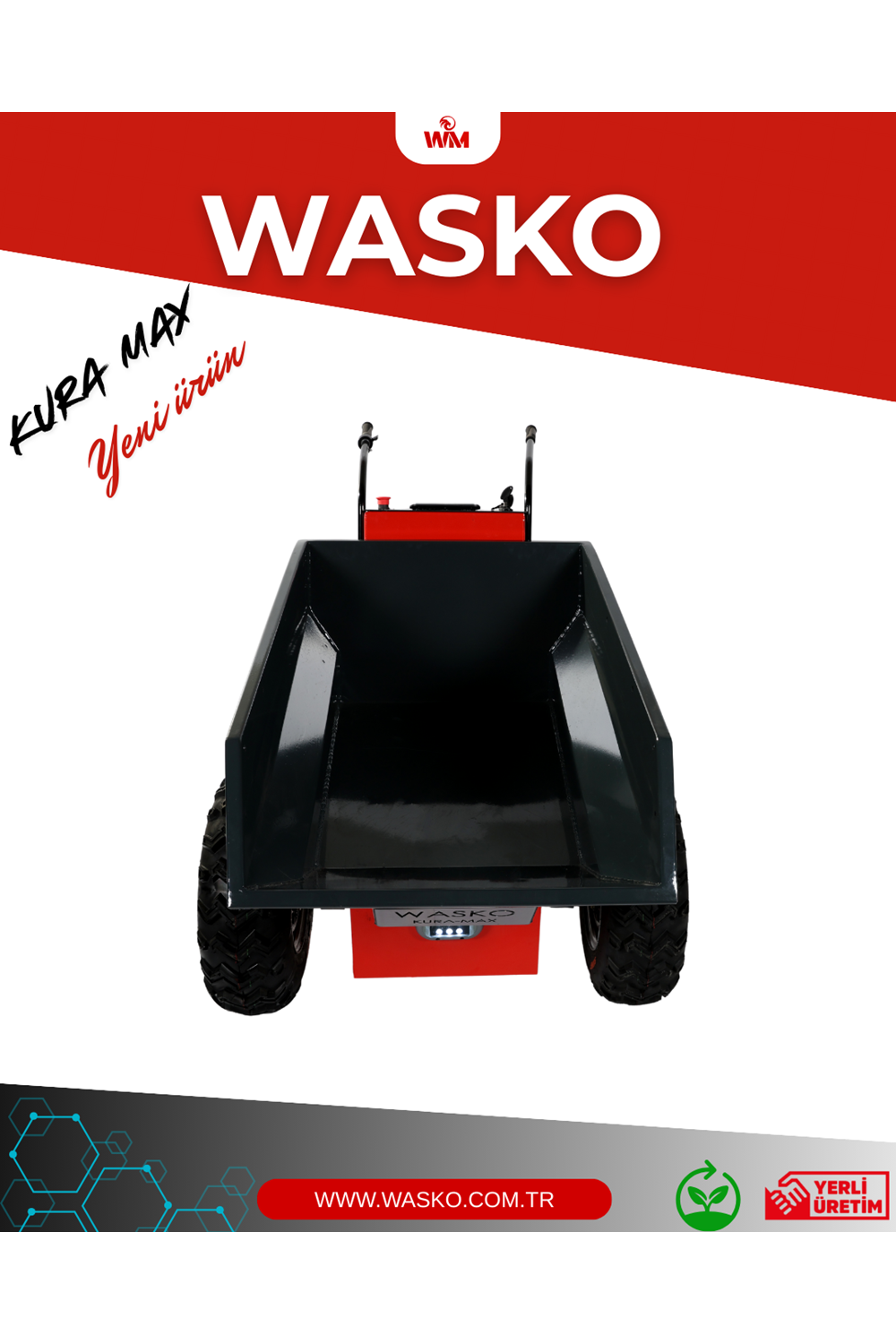 KURA-MAX POSOF